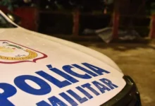 Photo of Equipe de reportagem é assaltada durante gravação no Guamá, em Belém