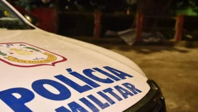 Photo of Equipe de reportagem é assaltada durante gravação no Guamá, em Belém