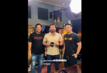 Photo of Miro Sanova defende Lula para 2026 e fala em “gratidão” do Pará por investimentos