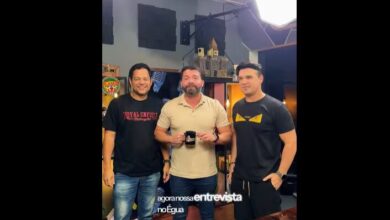 Photo of Miro Sanova defende Lula para 2026 e fala em “gratidão” do Pará por investimentos