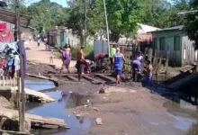 Photo of Prefeitura de Belém anuncia início das obras do Canal do Mata Fome neste sábado