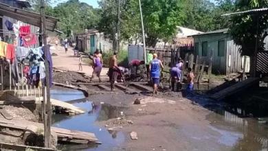 Photo of Prefeitura de Belém anuncia início das obras do Canal do Mata Fome neste sábado