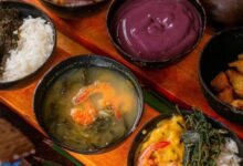 Photo of Belém disputa prêmio nacional e reforça destaque no turismo gastronômico