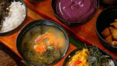 Photo of Belém disputa prêmio nacional e reforça destaque no turismo gastronômico