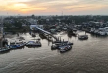 Photo of CPH assume gestão dos portos da Balsa de Icoaraci e Camará para reforçar transporte ao Marajó