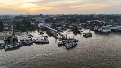 Photo of CPH assume gestão dos portos da Balsa de Icoaraci e Camará para reforçar transporte ao Marajó
