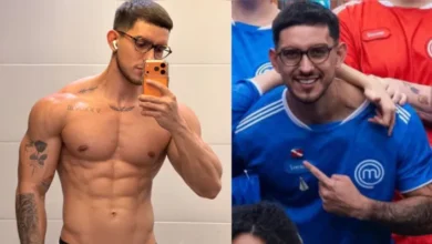 Photo of Paraense é confirmado no MasterChef Brasil 2026