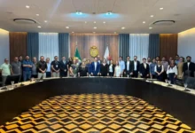 Photo of Projeto do Governo do Pará e FGV quer transformar estado em polo de grandes eventos no pós-COP30