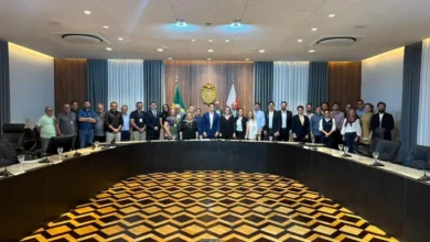 Photo of Projeto do Governo do Pará e FGV quer transformar estado em polo de grandes eventos no pós-COP30