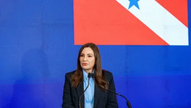 Photo of Hana Ghassan defende território do Pará em disputa com Mato Grosso: “O Pará não se divide”