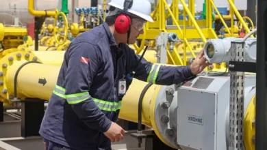 Photo of Petrobras vai qualificar trabalhadores do Pará para a Margem Equatorial