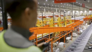 Photo of Centro de distribuição da Shopee em Belém pode gerar mais de 5 mil empregos