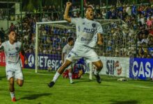 Photo of Embalado, Paysandu recebe vice-lanterna Anápolis pela Série C na Curuzu