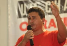 Photo of PSTU anuncia pré-candidatura de Cleber Rabelo ao governo do Pará
