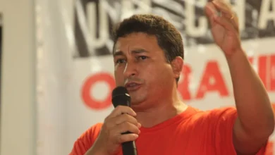 Photo of PSTU anuncia pré-candidatura de Cleber Rabelo ao governo do Pará