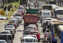 Photo of Frota de veículos de Belém ultrapassa 600 mil e reforça debate sobre mobilidade urbana