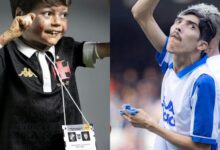 Photo of Menino Gui e Pampam devem participar da entrada de Vasco e Paysandu em São Januário