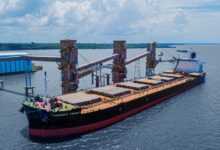 Photo of Pará bate recorde na movimentação portuária e consolida corredor logístico estratégico da Amazônia