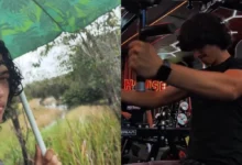 Photo of Jovem percorre 40 km de barco, caminhada e ônibus para treinar em academia no Pará