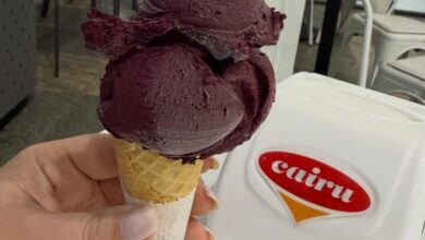 Photo of Sorvete de açaí da Cairu, em Belém, entra em lista dos 100 melhores do mundo