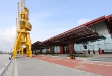Photo of Porto abandonado em Belém se transforma em polo de inovação e tecnologia na Amazônia