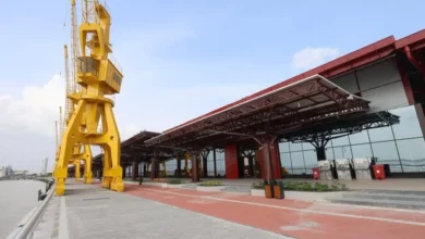 Photo of Porto abandonado em Belém se transforma em polo de inovação e tecnologia na Amazônia