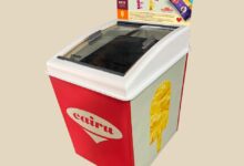 Photo of Sorvetes Cairu passarão a ser vendidos em supermercados de Belém