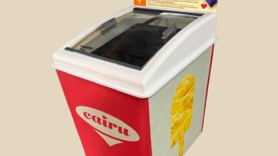 Photo of Sorvetes Cairu passarão a ser vendidos em supermercados de Belém