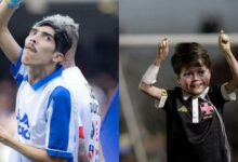 Photo of Torcedores do Paysandu mobilizam campanha para Pampam disputar prêmio da FIFA