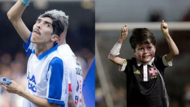 Photo of Torcedores do Paysandu mobilizam campanha para Pampam disputar prêmio da FIFA
