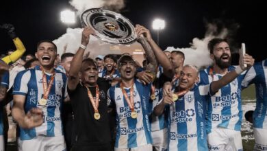 Photo of Com título da Copa Norte, Paysandu se consolida como maior campão regional do Brasil
