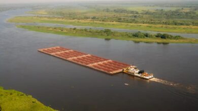 Photo of Governo mantém cronograma para leilão de hidrovias no Norte mesmo após revogação de decreto