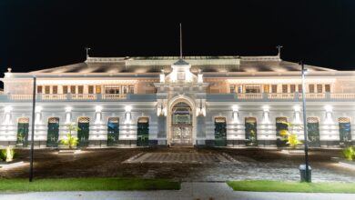 Photo of Mercado de São Brás completa 115 anos e se consolida como hub cultural e gastronômico de Belém