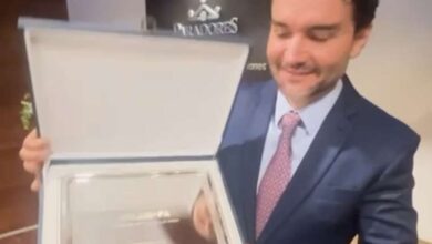 Photo of Celso Sabino celebra um ano do título de Belém como Capital Mundial do Brega