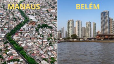 Photo of Região Metropolitana de Belém supera Manaus e registra o maior IDH do Norte