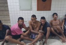 Photo of Agentes da Guarda Municipal são feridos durante ocorrência com moradores em situação de rua em Belém