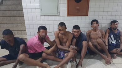 Photo of Agentes da Guarda Municipal são feridos durante ocorrência com moradores em situação de rua em Belém