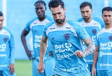 Photo of Paysandu enfrenta o Botafogo-PB em busca da primeira vitória dentro de casa na Série C
