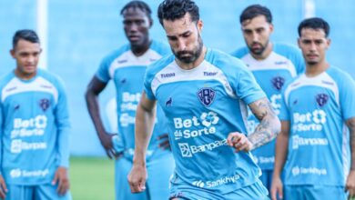 Photo of Paysandu enfrenta o Botafogo-PB em busca da primeira vitória dentro de casa na Série C