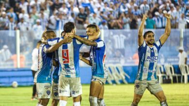 Photo of Vitória do Paysandu sobre o Botafogo-PB encerra jejum em casa e leva time à vice-liderança da Série C