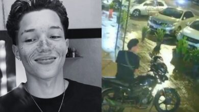Photo of Matheus Ferreira: corpo de mototaxista desaparecido é encontrado em Ananindeua