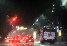 Photo of Inmet emite alerta de chuvas intensas para Pará e outros estados da região Norte