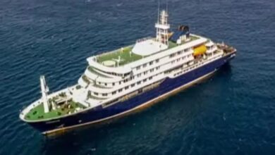 Photo of OMS confirma mortes e investiga casos de vírus mortal em cruzeiro no Atlântico