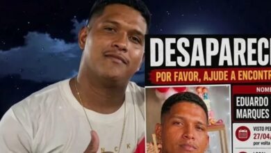 Photo of Desaparecimento de homem mobiliza buscas em Marituba após caso de Matheus Ferreira Rocha