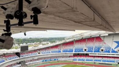 Photo of Mangueirão recebe tecnologia de impedimento semiautomático e estreia em Remo x Palmeiras