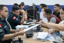 Photo of Governo do Pará inicia habilitação de aprovados em concurso da Polícia Militar