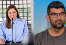 Photo of Pesquisa Simetria: Hana Ghassan e Dr. Daniel aparecem empatados dentro da margem de erro para o Governo do Pará