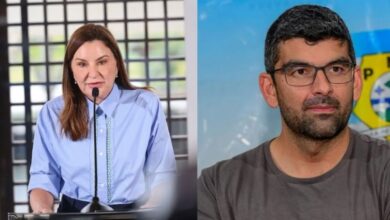 Photo of Pesquisa Simetria: Hana Ghassan e Dr. Daniel aparecem empatados dentro da margem de erro para o Governo do Pará