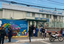 Photo of Ataque a tiros cometido por adolescente em escola no Acre deixa duas servidoras mortas