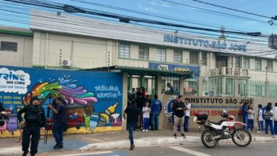 Photo of Ataque a tiros cometido por adolescente em escola no Acre deixa duas servidoras mortas
